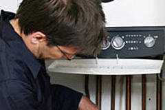 boiler replacement Trevithal