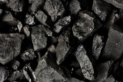Trevithal coal boiler costs